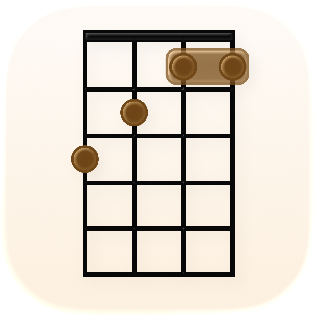 FretSketch Icon